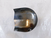 Harley Davidson Touring Tour & Electra Glide Classic & Ultra Chrome Horn Cover - C3 Cycle