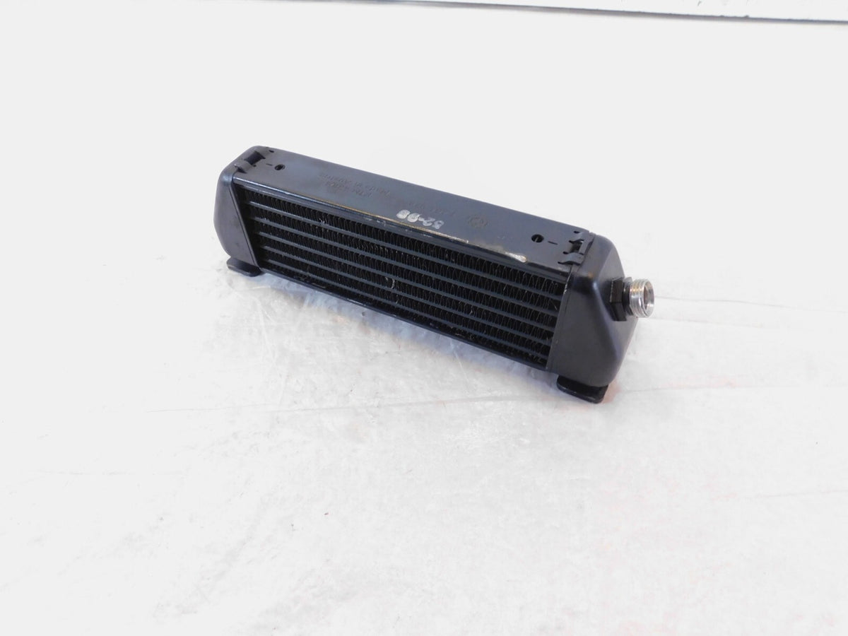 BMW K1200GT K1200RS 1200 GT RS Front Engine Motor Radiator Oil Cooling Cooler - C3 Cycle