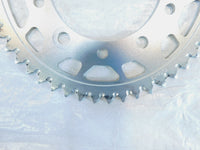 1999-2002 Yamaha YZFR6 YZF-R6 R6 JT Aluminum 48 Tooth Rear Wheel Drive Sprocket - C3 Cycle