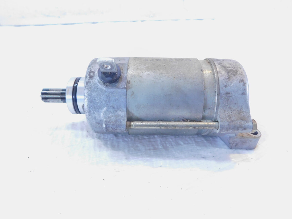 2003-2023 Yamaha FJR1300 FJR1300A FJR1300ES Engine Starting Starter Motor - C3 Cycle