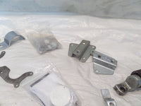Harley Davidson Dyna Softail Sportster FXR or Shovelhead & Panhead Parts Lot - C3 Cycle