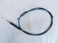 Harley Davidson Dyna Low Rider Switchback & Super Glide Custom Clutch Cable Line - C3 Cycle