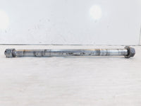 Harley Davidson FXR Touring Electra Glide Classic & Softail Rear Wheel Axle Bolt - C3 Cycle