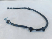 2016 Kawasaki Z800 ABS ZR800 Rear Master Cylinder Caliper Brake Hose Pipe Line - C3 Cycle