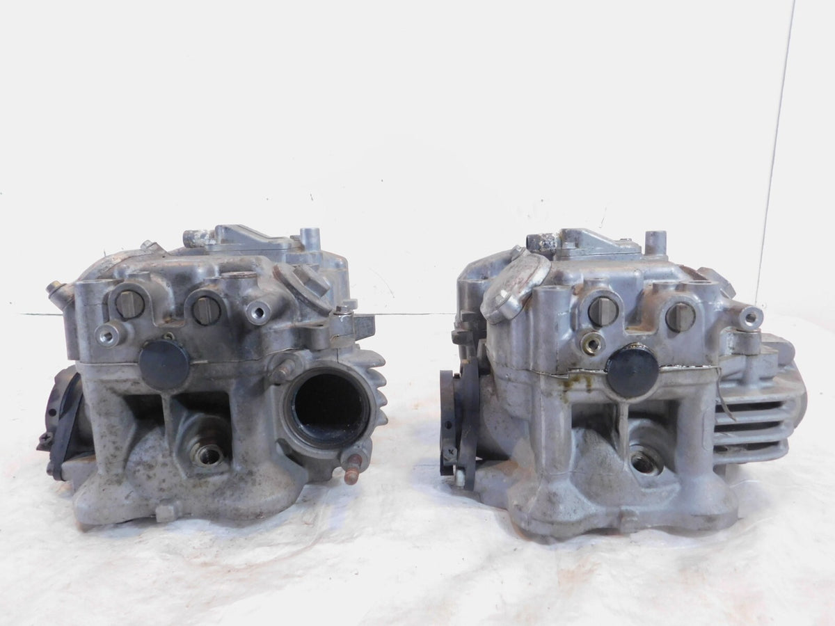 Honda VTX1300C VTX1300R VTX1300S Front & Rear Engine Motor Cylinder Heads & Cams - C3 Cycle