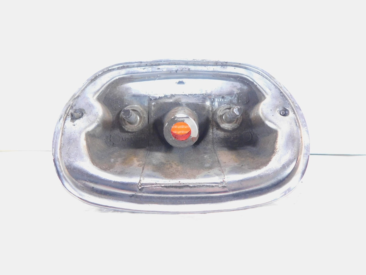 Harley Davidson Touring Dyna Softail & Sportster Rear Tail Brake Light Housing - C3 Cycle