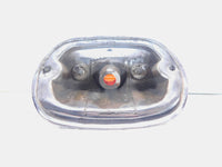 Harley Davidson Touring Dyna Softail & Sportster Rear Tail Brake Light Housing - C3 Cycle