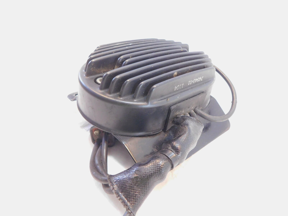 Harley Davidson Softail Heritage Classic & Fat Boy Voltage Regulator Rectifier - C3 Cycle