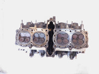 1994-1995 Honda CB1000 CB 1000 Engine Motor Cylinder Head w/ Camshaft & Valves - C3 Cycle