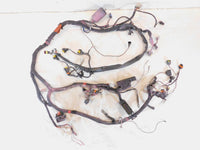 2006-2009 Aprilia Tuono 1000R RSV1000 RSV 1000 Main Wire Harness Wiring Loom - C3 Cycle
