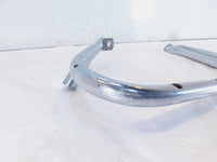 Harley Davidson Electra Glide Ultra & Classic Rear Left Saddlebag Crash Guards - C3 Cycle