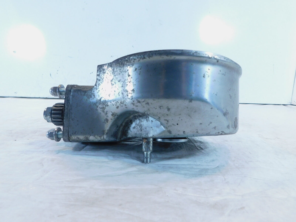 2003-2004 Kawasaki Vulcan VN1500 Classic Nomad Fi Rear Wheel Drive Differential - C3 Cycle