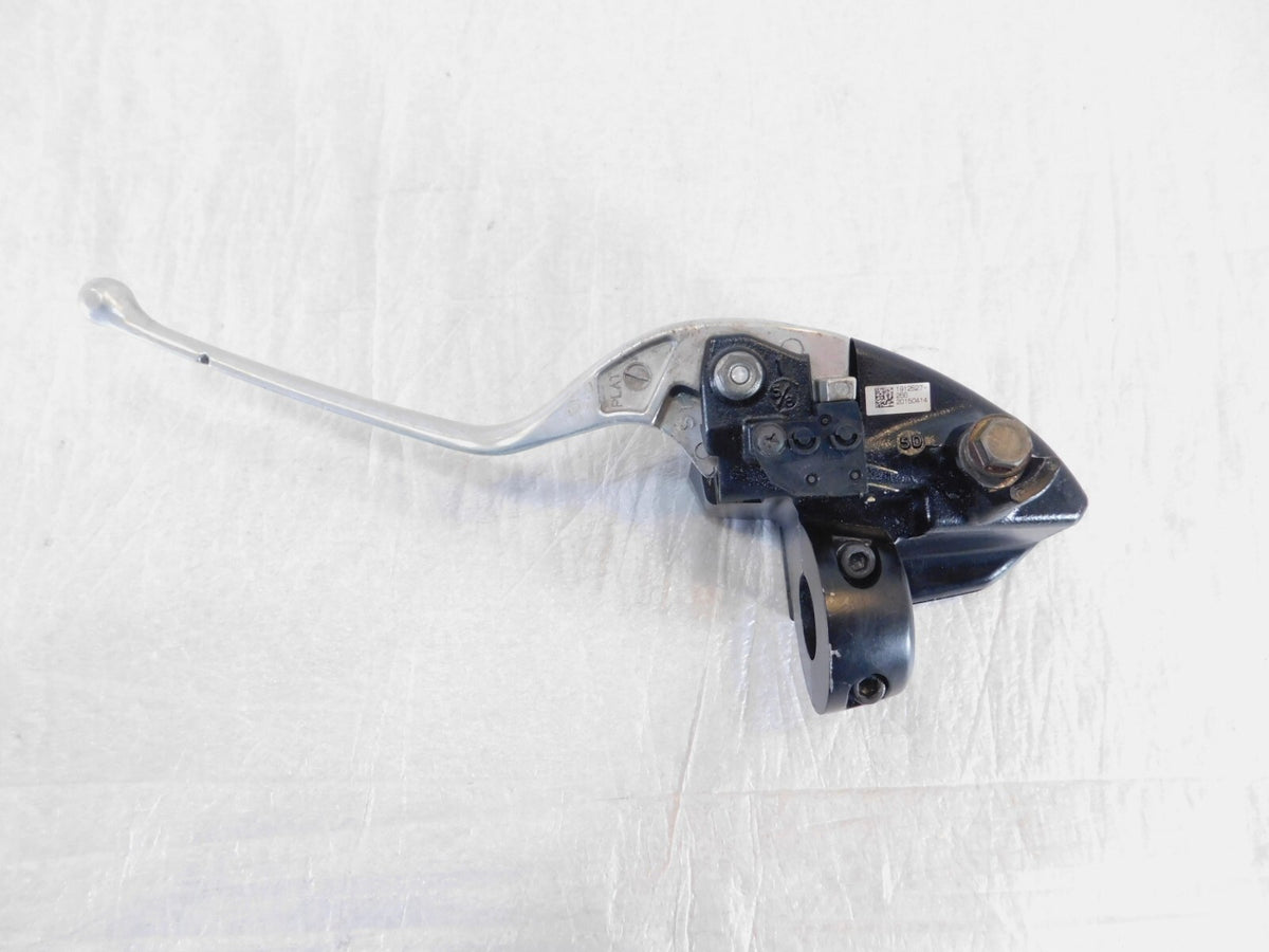 Victory Hammer Cross Country Roads Magnum Front Brake Master Cylinder w/ Lever - C3 Cycle