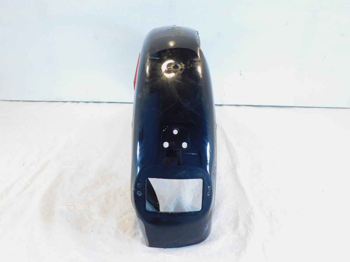 1999-2003 Harley Davidson Sportster 883 & 1200 Black Rear Wheel Cover Fender - C3 Cycle