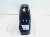 1999-2003 Harley Davidson Sportster 883 & 1200 Black Rear Wheel Cover Fender - C3 Cycle