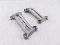 1999-04 Yamaha Royal Star Venture XVZ13 Front Frame Engine Motor Mount Brackets - C3 Cycle