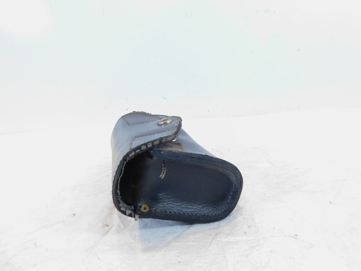 Harley Davidson Softail Dyna & Sportster Windshield Windscreen Pouch Tool Bag - C3 Cycle