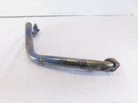 Harley Davidson Dyna Super Glide & Street Bob Front Exhaust Header Pipe - Dents - C3 Cycle