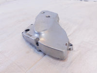1992-95 Yamaha XJ600 XJ600S Seca II 600 Left Engine Transmission Sprocket Cover - C3 Cycle