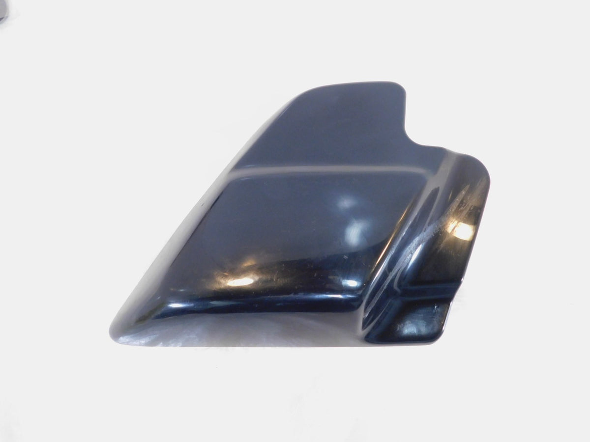 Harley Touring Road Glide & Electra Glide Ultra Classic Right Black Side Cover - C3 Cycle