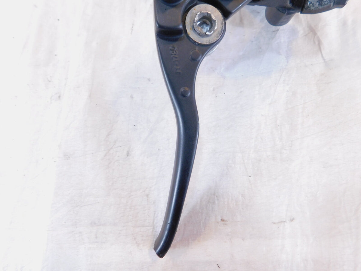 Kawasaki Ninja ZX-6 ZX-10 ZX-11 & ZZR1200 Front Hand Brake Lever Master Cylinder