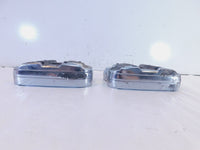 Harley Davidson Sportster 883 & 1200 Custom Cylinder Head Top Cover Rocker Boxes - C3 Cycle