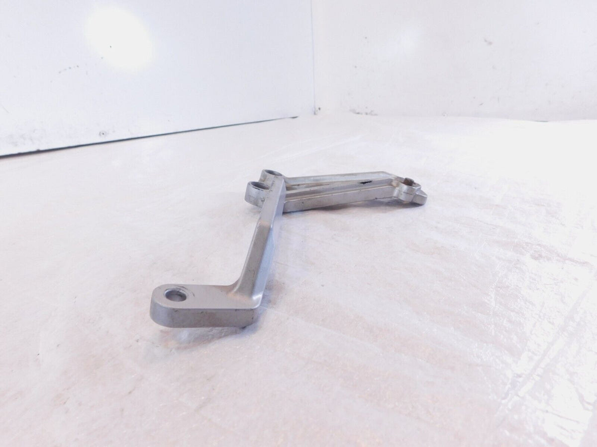 1988-2007 Kawasaki Ninja 250 250R EX250 Rear Left Footrest Footpeg Mount Bracket - C3 Cycle