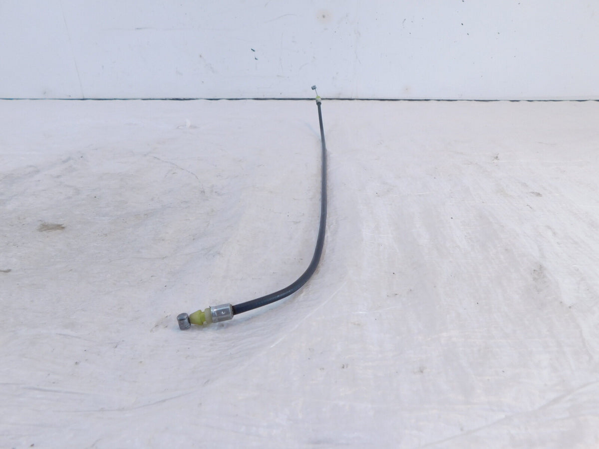 Honda ST1300 ST1300A ST1300AC ST1300P Police Striker Latch Seat Release Cable