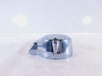 Harley Davidson Electra Glide Dyna Softail Ribbed Transmission Right Side Cover - C3 Cycle