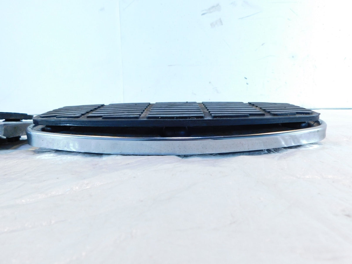 Harley Davidson Softail & Touring Road King Electra Glide Floorboard Footboards - C3 Cycle