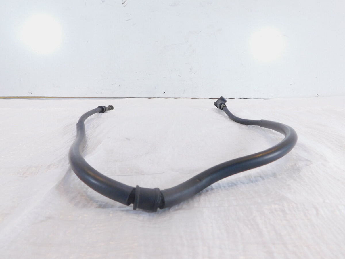 86-87 Honda VT700 VT700C Shadow 700 Front Right Brake Master Cylinder Hose Line - C3 Cycle