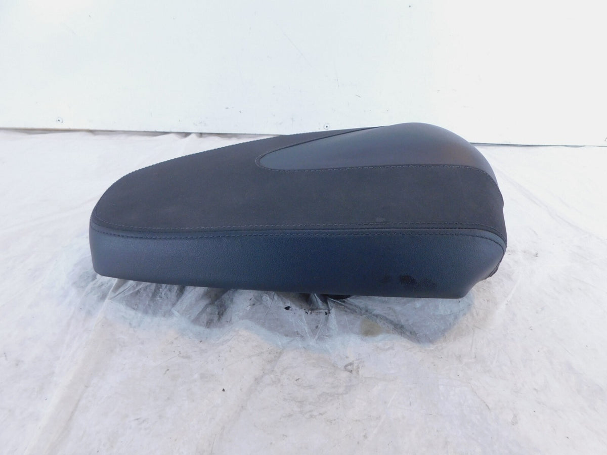 2016 & 2017 Aprilia Caponord 1200 Rally Rear Passenger Pillion Saddle Seat Pad - C3 Cycle