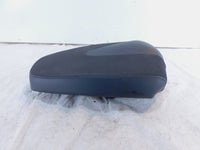 2016 & 2017 Aprilia Caponord 1200 Rally Rear Passenger Pillion Saddle Seat Pad - C3 Cycle