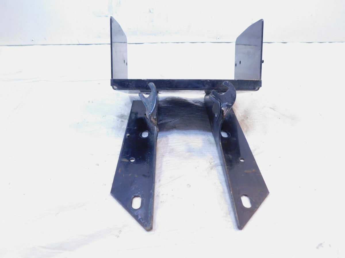 Harley Davidson Touring Road Glide Inner Fairing Radio Carrier Mounting Bracket - C3 Cycle