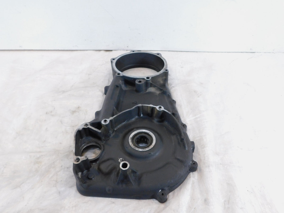 Harley Dyna Super Glide & Custom Street Bob Inner Primary Clutch Housing Cover - C3 Cycle