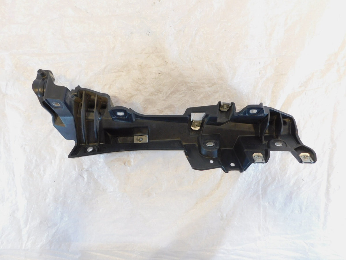 BMW R1200RT R1250RT Left Rear Storage Saddlebag Luggage Case Bracket Mounts - C3 Cycle