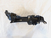 BMW R1200RT R1250RT Left Rear Storage Saddlebag Luggage Case Bracket Mounts - C3 Cycle