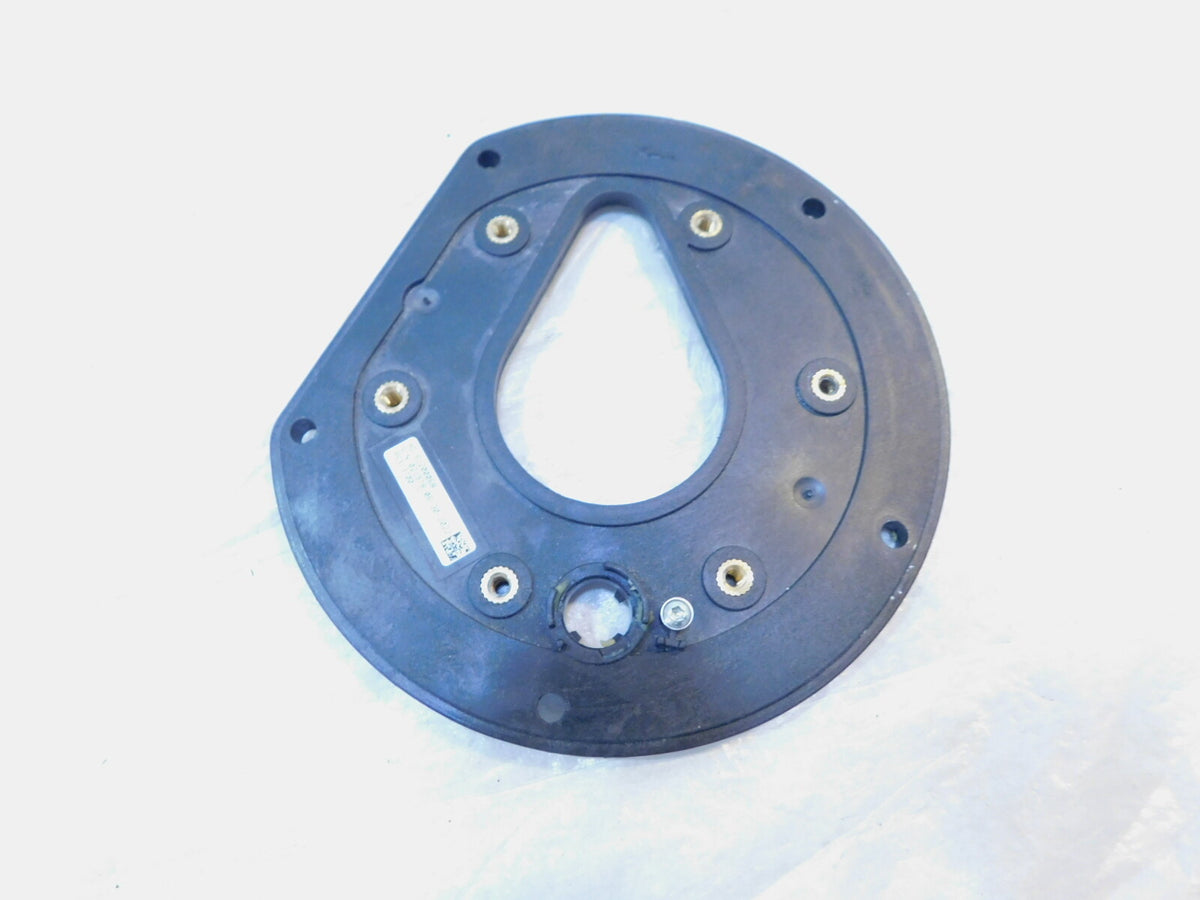Harley Davidson Pan America RA1250 1250 1250S Fuel Tank Pump Sensor Flange Plate - C3 Cycle