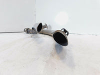 Harley Davidson Sportster 883 & 1200 Slash Down Exhaust Header Down Pipe System