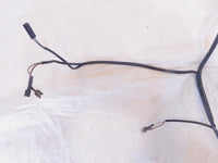 BMW K1 K100RS Wire Harness Electrical Subharness Trim Cable - 61121459420 - C3 Cycle
