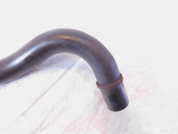 02-09 Honda Interceptor VFR800 VFR800A ABS Rear Left Side Exhaust Manifold Pipe