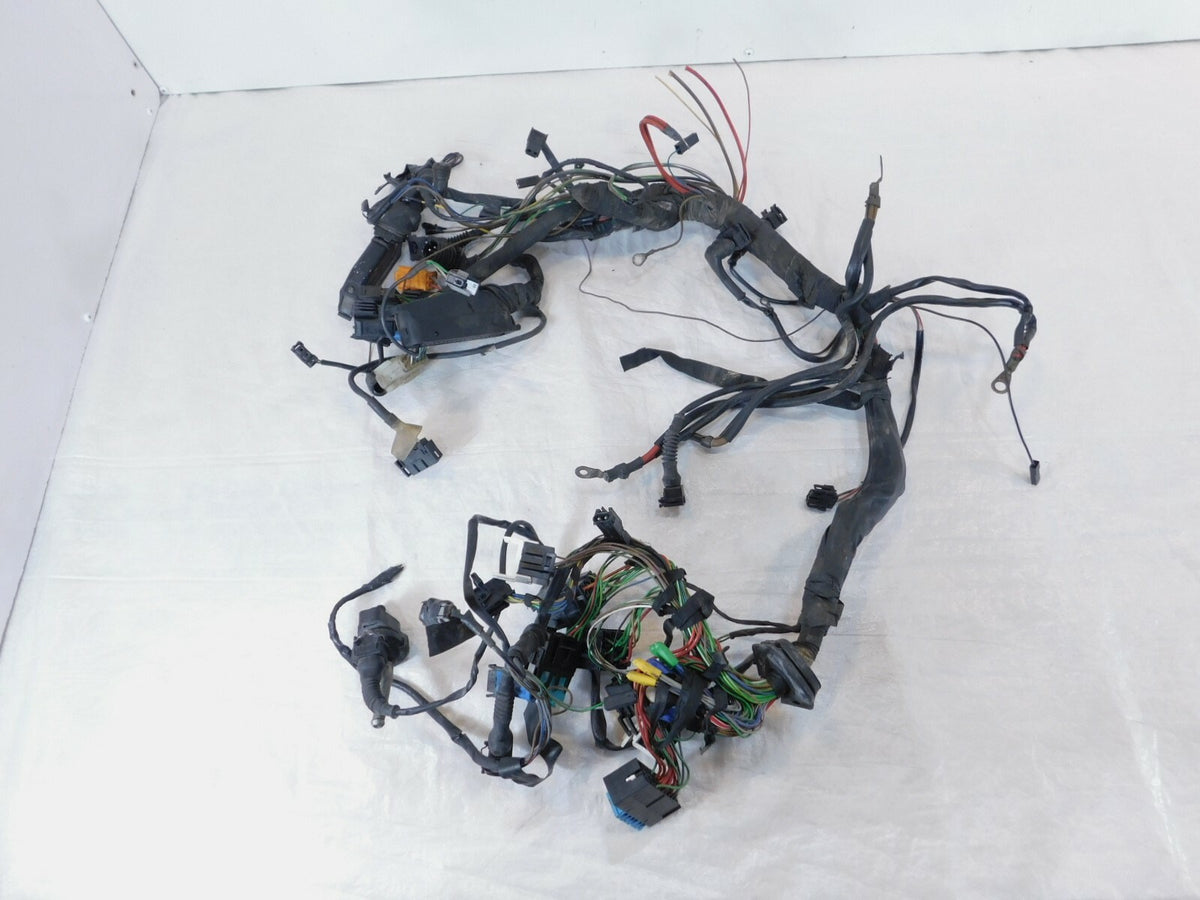 1997-2001 BMW R1100R R850R ABS Main Electrical Wiring Wire Harness Loom Cables - C3 Cycle