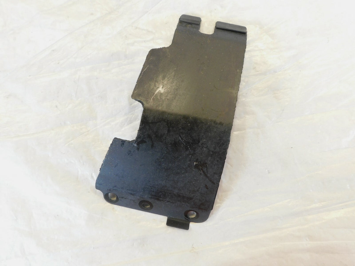 2003-2020 Yamaha FJR1300 A AE ES Crankcase Engine Block Gear Housing Cover Plate - C3 Cycle