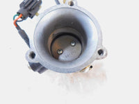 1999-2002 Buell X1 Lightning Air Intake Induction Module Throttle Body - C3 Cycle