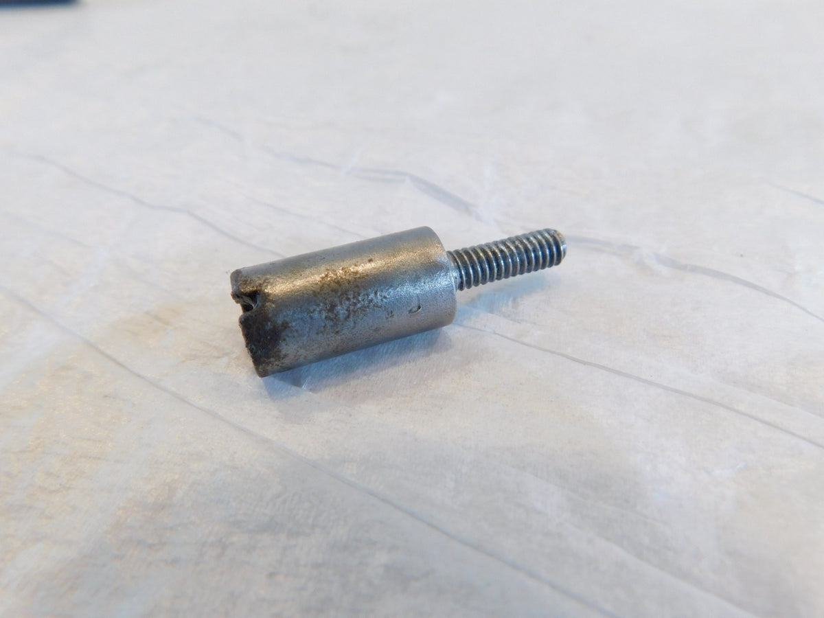 Harley Davidson Sportster 883 & 1200 Ignition Timing Cover Plate Stand Off Bolts - C3 Cycle