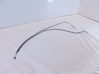 Harley Davidson Softail EVO Heritage Classic & Fat Boy Throttle Cable Lines - C3 Cycle