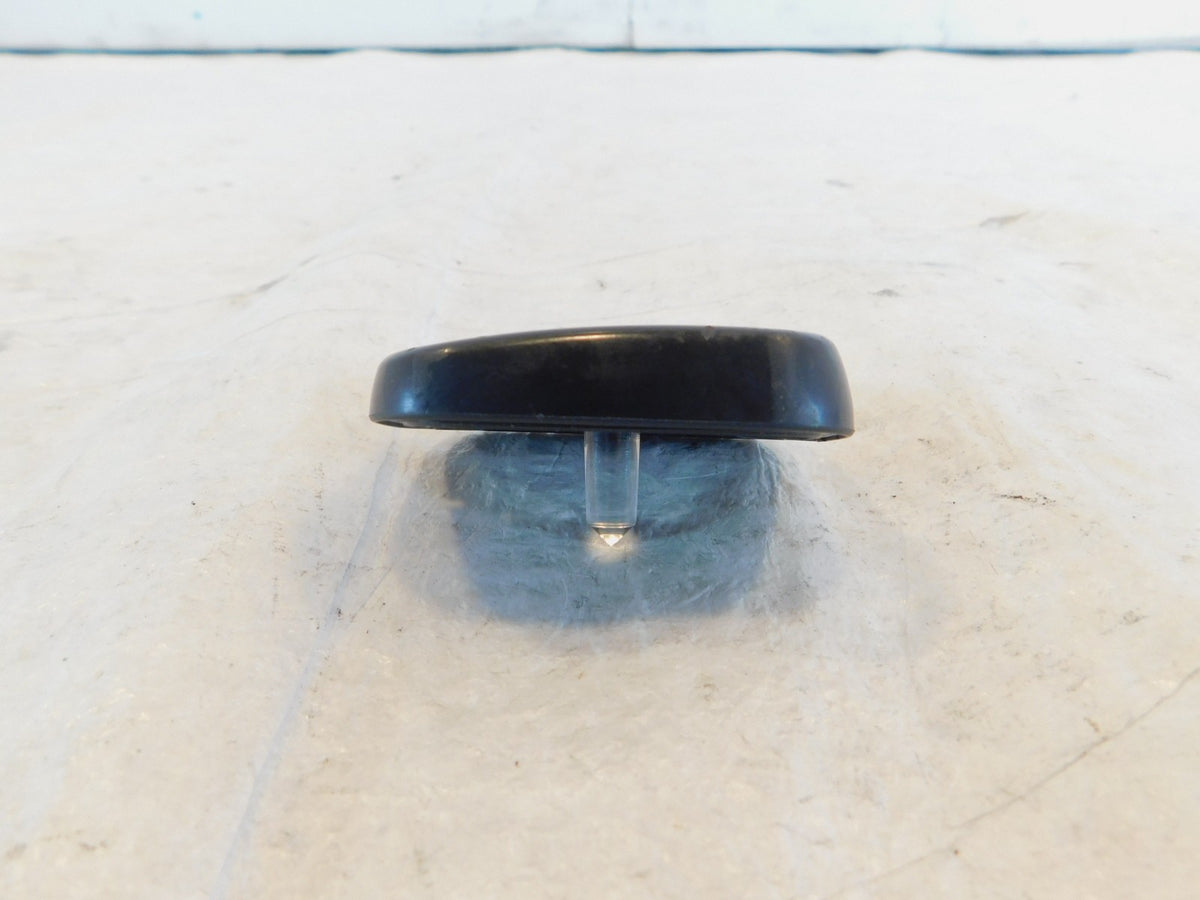 Harley Tri Glide Ultra Freewheeler Trike Front Brake Master Cylinder Lid Cap - C3 Cycle