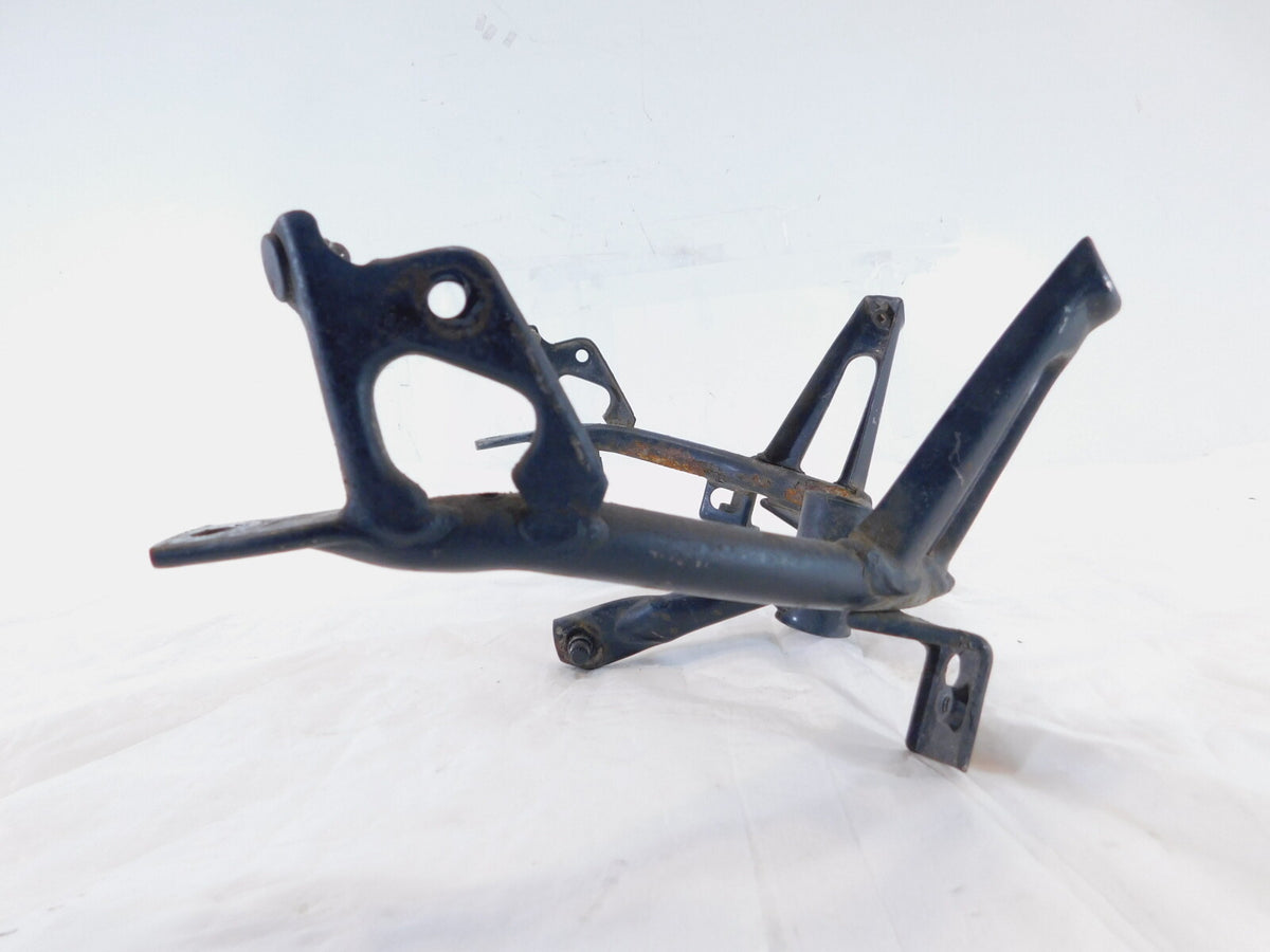 1988-1990 Honda Goldwing GL 1500 GL1500 Black Cowling Fairing Mount Bracket Stay - C3 Cycle