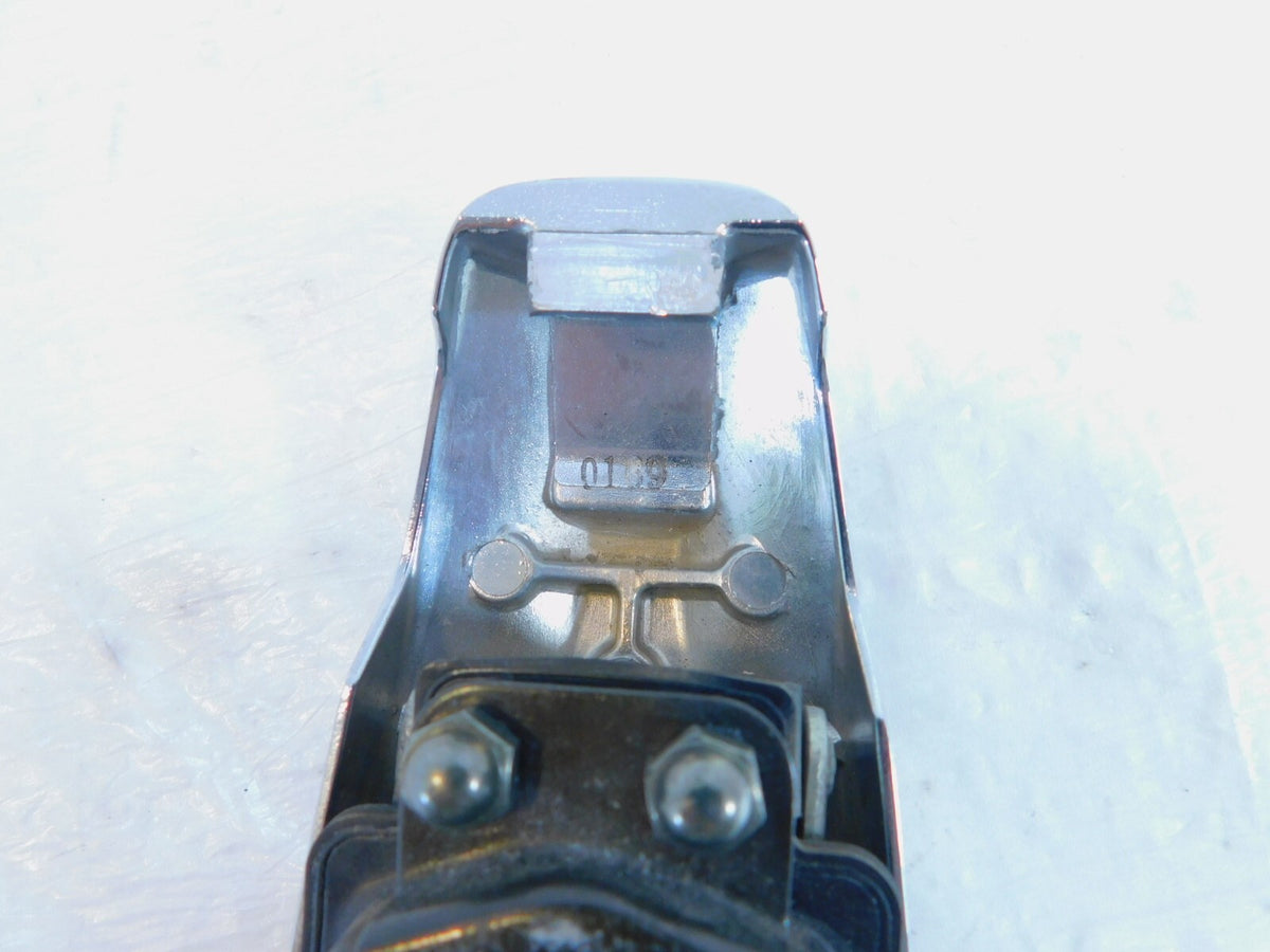 1997-98 Yamaha Royal Star Tour Deluxe XVZ13 Left Luggage Saddlebag Lock - No Key - C3 Cycle