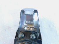 1997-98 Yamaha Royal Star Tour Deluxe XVZ13 Left Luggage Saddlebag Lock - No Key - C3 Cycle